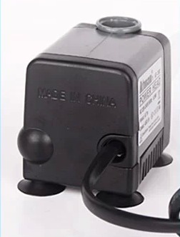 Atman AT-302 Küçük Dalgıç Pomp - Aquarium Marine Color incelemesi ve fiyatı