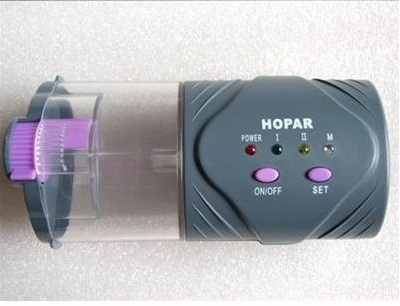 HOPAR H-9000 Otomatik Balık Ye - Aquarium Marine Color incelemesi ve fiyatı