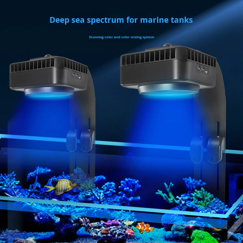 Jebao GSQ Akıllı Deniz Mercan  - Aquarium Marine Color incelemesi ve fiyatı