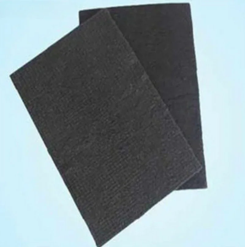 1000x1000mm Yüksek Sıcaklık Ka - Activated Carbon Bag incelemesi ve fiyatı