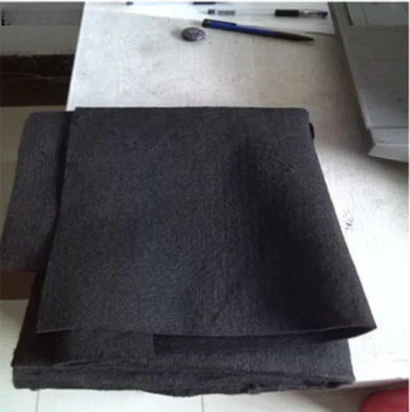 1000x1000mm Yüksek Sıcaklık Ka - Activated Carbon Bag incelemesi ve fiyatı