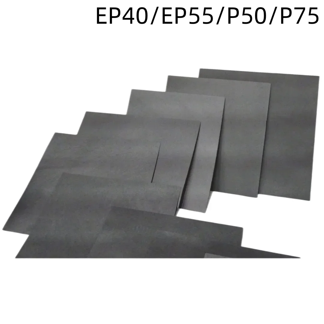 Orijinal 100x100mm Levha Subst - Activated Carbon Bag incelemesi ve fiyatı
